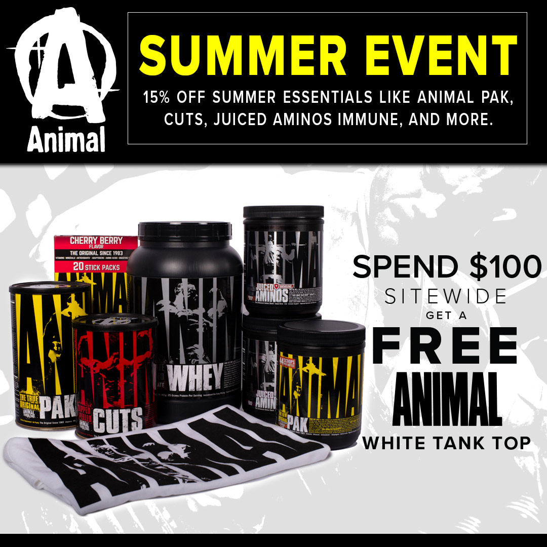 animal-supplements